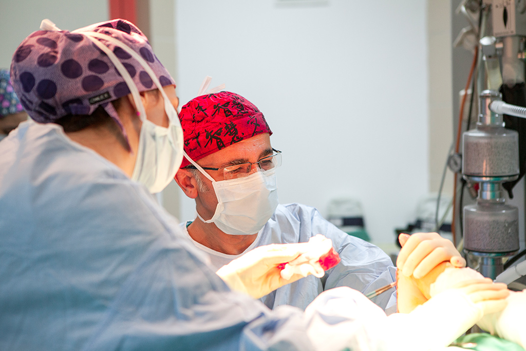 Alanya Estetik Merkezi